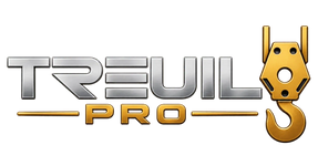 Treuil Pro 